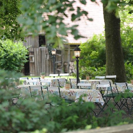 Hotel Gasthaus Adler Bad Waldsee Exterior foto